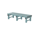 Grille de stockage - 1000x400xH250mm - 1