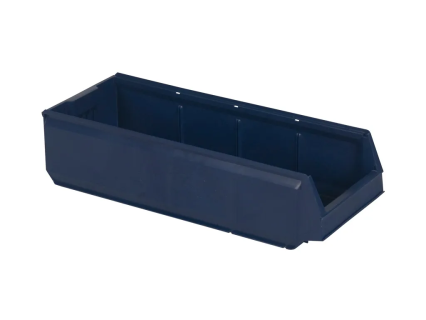 Modular bin - plastic storage bin - type 9070