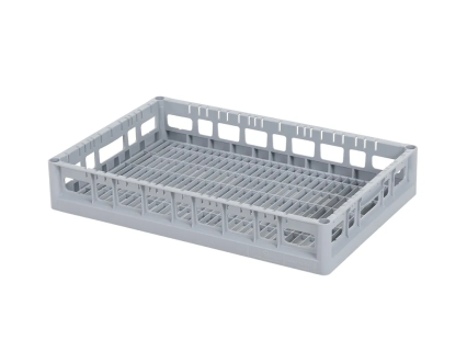 Universal Basket Clixrack 600 x 400 mm - internal height 72 mm