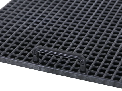 Variogrid grip COMP 25 (ESD) - for washing trays - H 28 mm