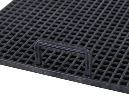 Variogrid grip COMP 25 (ESD) - for washing trays - H 42 mm