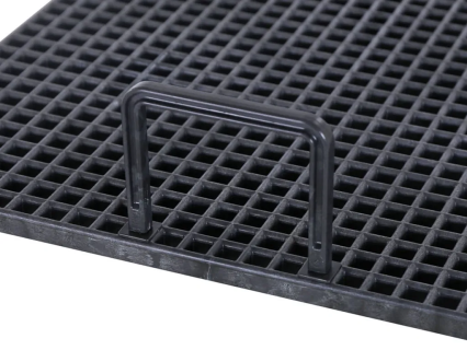 Variogrid grip COMP 25 (ESD) - for washing trays - H 69 mm