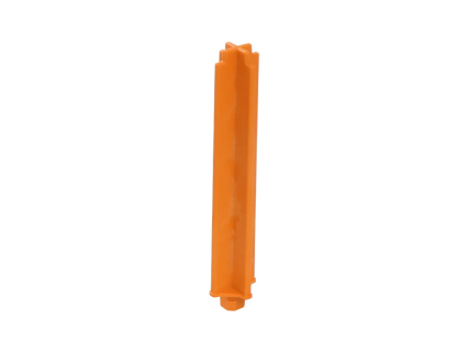 Draai stapelpin H96 mm