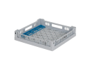 Support amovible pour tasses et verres - 1