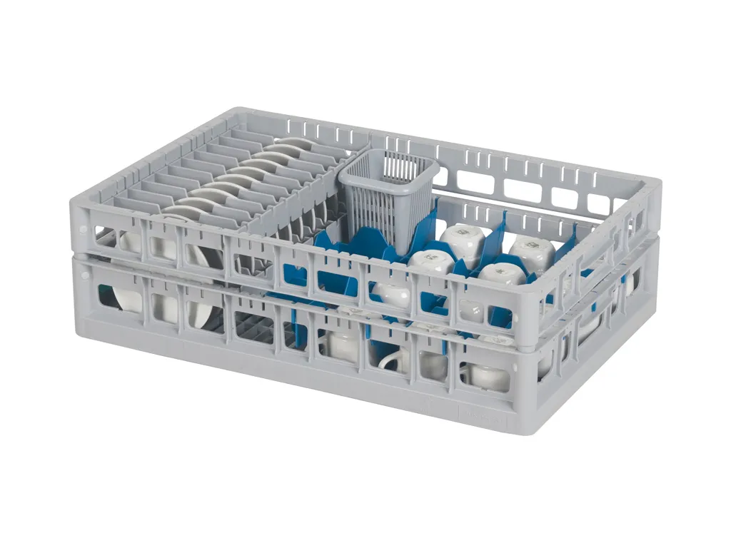 Clixrack 600 Combi-basket