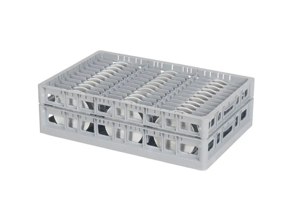 Clixrack 600 Saucer basket - 36 saucers