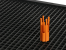 Drehpin AD16xH66 - 1