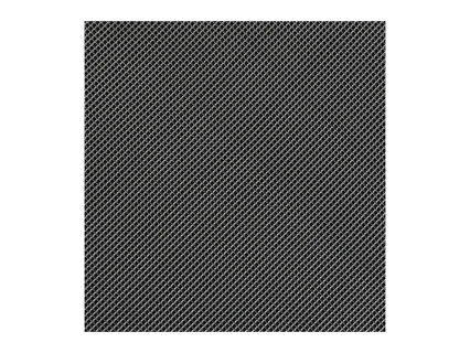 Grid mat 536 x 363 mm - Mesh width 3 x 3 mm - PA natural white