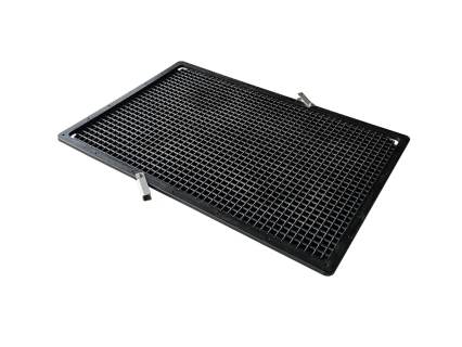 Variogrid deksel Comp 13/14 - 600 x 400 mm - voor Techrack korven