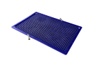 Deckel Comp 21/22 - 600 x 400 mm - für Techrack Reinigungskörbe - 1
