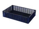 Techrack Custom Reinigungskorb Comp 21/22 - Abm. 600 x 400 mm - für Pins und Teiler - 1