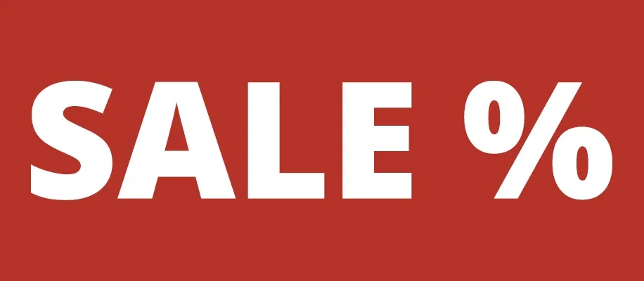 Sale