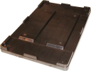 FLC Deckel 1215 x 813mm  - 1
