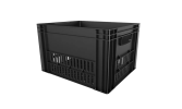 WZ Stapelkiste - 433 x 352 x H 272 mm - 1