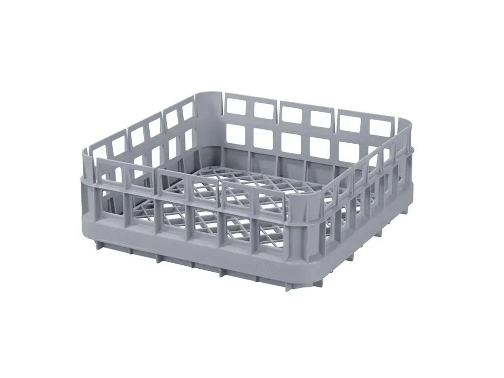 Bistro basket R350 - 350 x 350 x H 120 mm