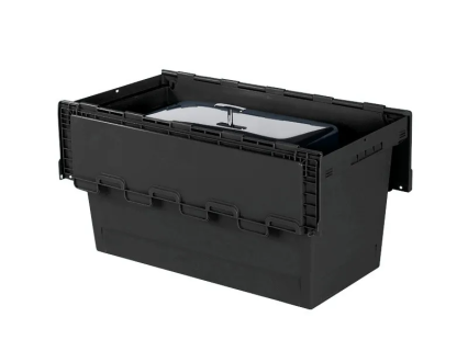 Chafing-dish bin - 800 x 400 x H 440 mm