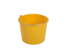 Eimer 12 Liter - normal duty - Gelb - 1