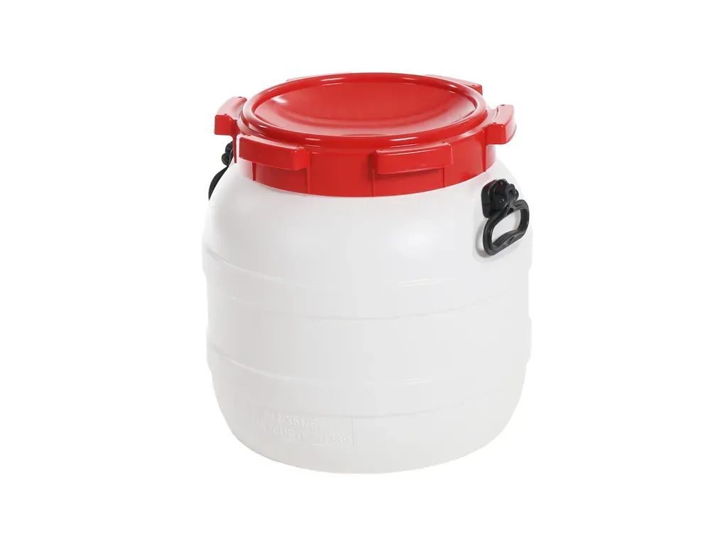 Fût à ouverture large 41,5 l