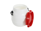 Fût à ouverture large 41,5 l - 2