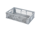 Casier à verres BASIC - 600 x 400 x H 154 mm - 1