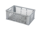 Gläserkiste BASIC - 600 x 400 x H 250 mm - 1