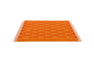 Caisse gerbable Euronorm R128 - 600 x 400 x H 280 mm (fond renforcé) - 3